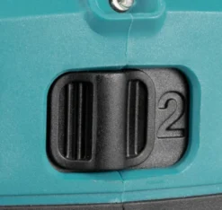 Makita DHG181ZJ varmluftspistol 18V