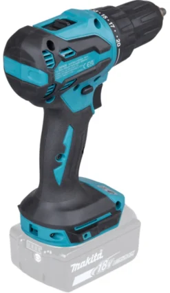 Makita DHP490RTJ Slagborrmaskin 18V , komplett