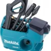 Makita DHW080ZK Högtryckstvätt 2x18V