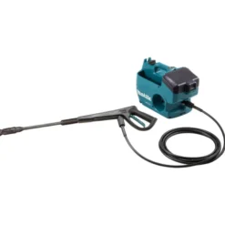 Makita DHW080ZK Högtryckstvätt 2x18V
