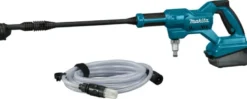 Makita DHW180Z Mellantryckstvätt 18V • 24 bar