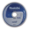 Makita Diamantklinga Comet 125mm • Kakel