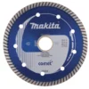 Makita Diamantklinga Comet 125mm • hårda material