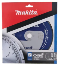 Makita Diamantklinga Comet 230mm