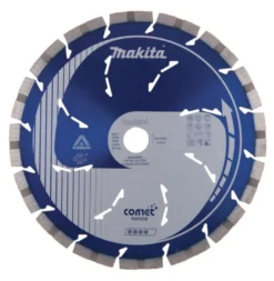 Makita Diamantklinga Comet 230mm