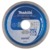 Makita Diamantklinga Comet 80mm • Kakel