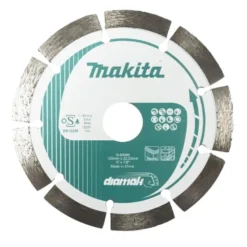 Makita Diamantklinga 125mm