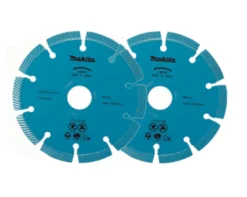 Makita Diamantklinga 125mm
