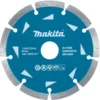 Makita Diamantklinga 125mm