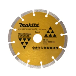 Makita Diamantklinga 150mm
