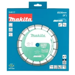 Makita Diamantklinga 230mm