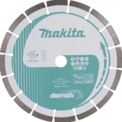 Makita Diamantklinga 230mm
