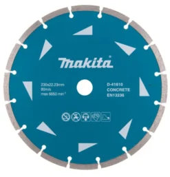 Makita Diamantklinga 230mm