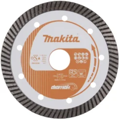 Makita Diamantklinga 125mm • Marmor, granit