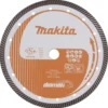 Makita Diamantklinga 230mm • Marmor, granit