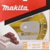 Makita Diamantklinga Nebula 350x25,4mm