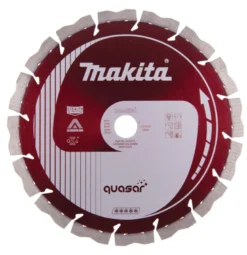Makita Diamantklinga Quasar 230mm