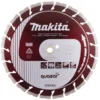 Makita Diamantklinga Quasar 350x25,4 mm