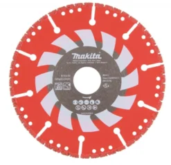 Makita Diamantklinga Rescue 125xmm • multi