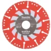 Makita Diamantklinga Rescue 230mm • multi