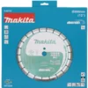 Makita Diamantklinga 300x25,4 mm