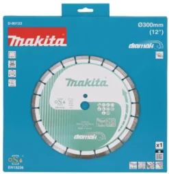 Makita Diamantklinga 300x25,4 mm