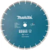 Makita Diamantklinga 355x25,4mm, torrkapning