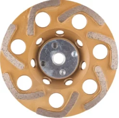 Makita Diamantslipskål boomerang • 125mm • M14