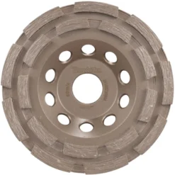 Makita Diamantslipskål 125mm dubbel