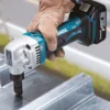 Makita DJN161RTJ Nibbler 18V, komplett