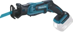 Makita DJR183Z Tigersåg 18V