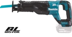 Makita DJR187Z Tigersåg 18V