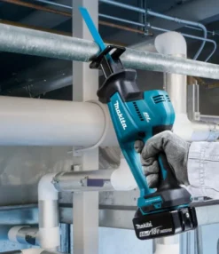 Makita DJR189Z Tigersåg 18V
