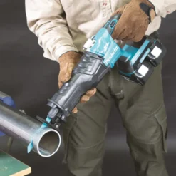 Makita DJR360Z Tigersåg 2X18V