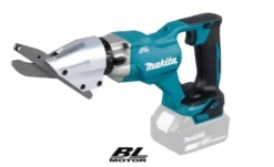 Makita DJS800Z Fibercemetskärare 18V