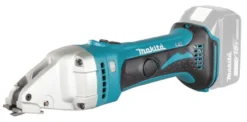 Makita DJS101Z Plåtsax 18v