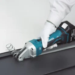 Makita DJS101Z Plåtsax 18v