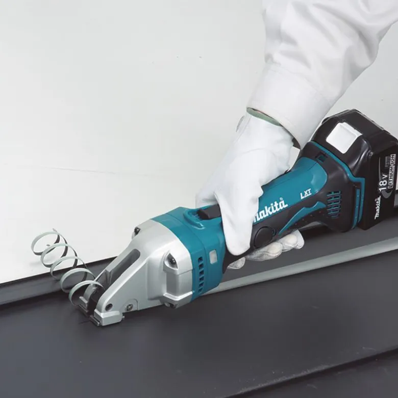 Makita DJS101Z Plåtsax 18v
