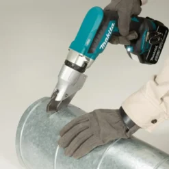 Makita DJS131Z Plåtsax 18V