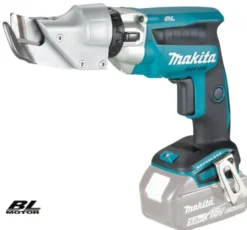 Makita DJS131Z Plåtsax 18V