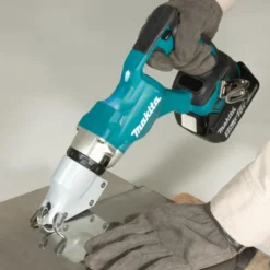 Makita DJS200Z Plåtsax 18V