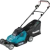 Makita DLM432PT2 Gräsklippare 2x18V, komplett