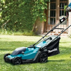 Makita DLM330Z Gräsklippare 18V