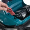 Makita DLM460Z Gräsklippare 2x18V