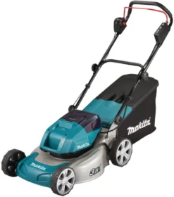Makita DLM460Z Gräsklippare 2x18V
