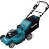 Makita DLM480Z Gräsklippare 2x18V