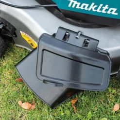 Makita DLM530Z Gräsklippare 2x18V