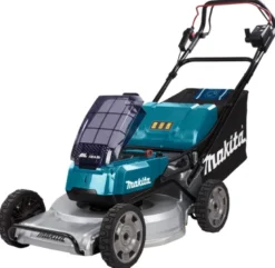 Makita DLM533Z Gräsklippare 2x18V (självgående)