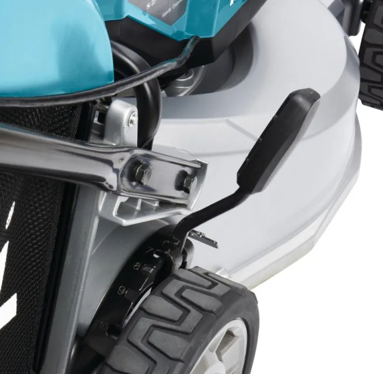 Makita DLM533Z Gräsklippare 2x18V (självgående)