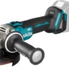 Makita DLX3195JX1 Combokit (DDF484 + DGA504 + DHR243)